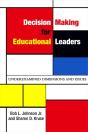 Decision Making For Educational Leaders - Preview