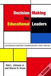 Capa do artigo Decision Making For Educational Leaders
