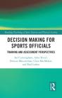 Decision Making For Sports Officials - Preview