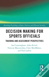 Decision Making For Sports Officials