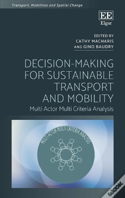 Capa do artigo Decision-Making For Sustainable Transport And Mobility