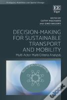 Decision-Making For Sustainable Transport And Mobility