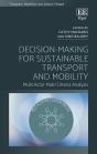 Decision-Making For Sustainable Transport And Mobility - Preview