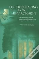 Decision Making For The Environment