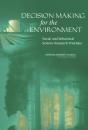 Decision Making For The Environment - Preview
