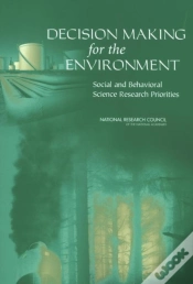 Capa do artigo Decision Making For The Environment
