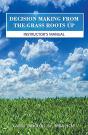 Decision Making From The Grass Roots Up - Preview