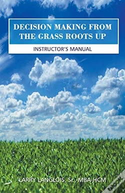 Capa do artigo Decision Making From The Grass Roots Up