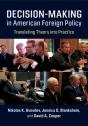 Decision-Making In American Foreign Policy - Preview