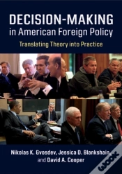 Capa do artigo Decision-Making In American Foreign Policy
