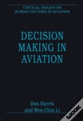 Decision Making In Aviation