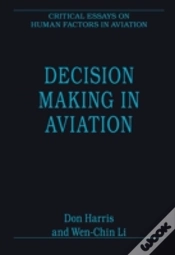 Capa do artigo Decision Making In Aviation