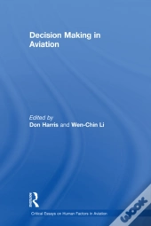 Decision Making In Aviation
