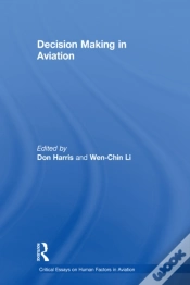 Capa do artigo Decision Making In Aviation