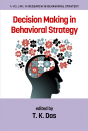 Decision Making In Behavioral Strategy - Preview