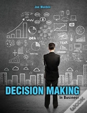 Capa do artigo Decision Making In Business