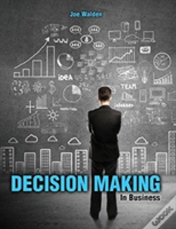 Capa do artigo Decision Making In Business