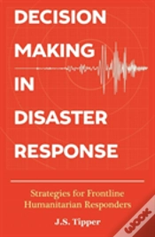 Capa do artigo Decision Making In Disaster Response