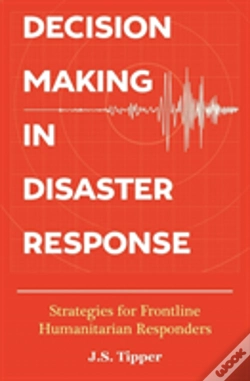 Capa do artigo Decision Making In Disaster Response