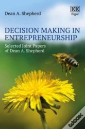Capa do artigo Decision Making In Entrepreneurship