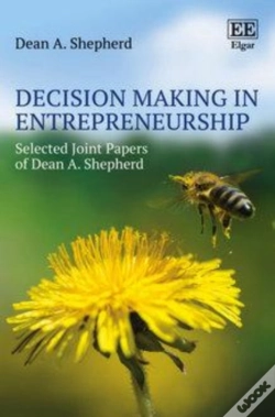 Capa do artigo Decision Making In Entrepreneurship