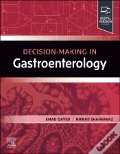 Capa do artigo Decision Making In Gastroenterology