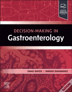 Capa do artigo Decision Making In Gastroenterology