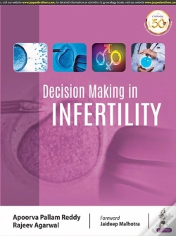 Capa do artigo Decision Making In Infertility