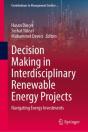 Decision Making In Interdisciplinary Renewable Energy Projects - Preview