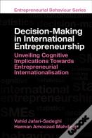 Decision-Making In International Entrepreneurship