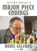 Decision Making In Major Piece Endings