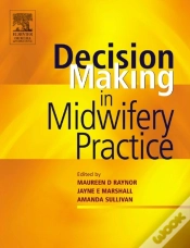 Capa do artigo Decision-Making In Midwifery Practice