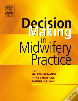Capa do artigo Decision-Making In Midwifery Practice