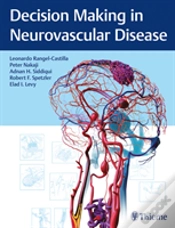Capa do artigo Decision Making In Neurovascular Disease