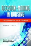Decision-Making In Nursing