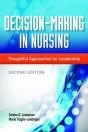 Decision-Making In Nursing - Preview
