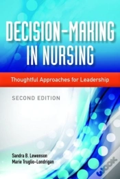 Capa do artigo Decision-Making In Nursing