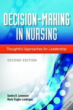 Capa do artigo Decision-Making In Nursing