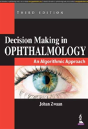 Decision Making In Ophthalmology - Preview