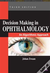 Capa do artigo Decision Making In Ophthalmology