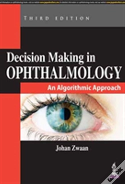 Capa do artigo Decision Making In Ophthalmology