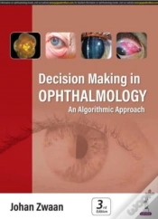 Capa do artigo Decision Making In Ophthalmology