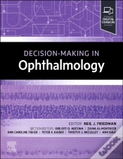 Capa do artigo Decision-Making In Ophthalmology