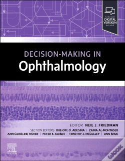 Capa do artigo Decision-Making In Ophthalmology