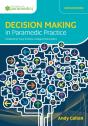 Decision Making In Paramedic Practice - Preview