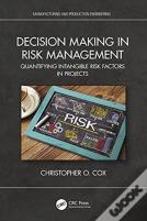 Decision Making In Risk Management