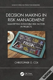 Capa do artigo Decision Making In Risk Management