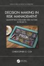 Decision Making In Risk Management - Preview