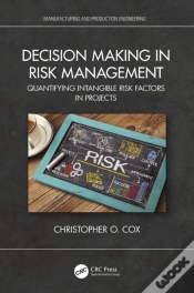 Capa do artigo Decision Making In Risk Management