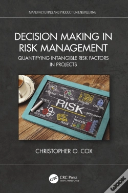 Capa do artigo Decision Making In Risk Management